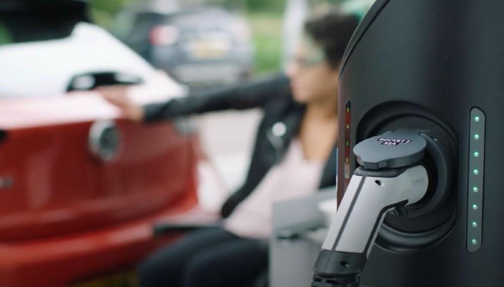 bsi publishes accessible ev charging standard