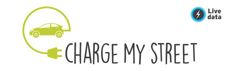 chargemystreet ev charging network guide