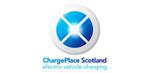 chargepoint scotland