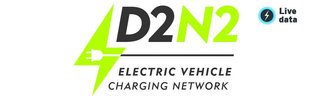 d2n2 ev charging network guide