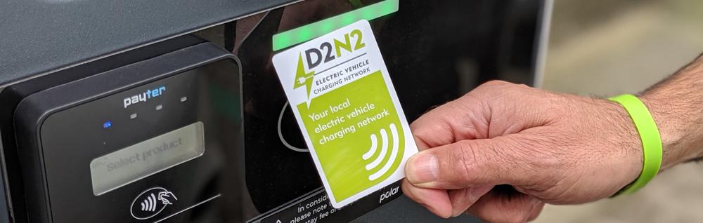 d2n2 rfid