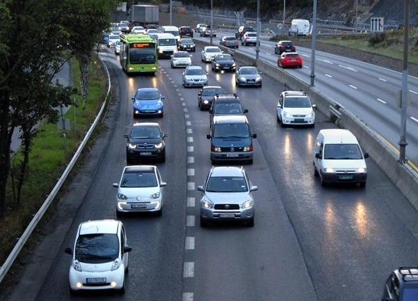 evs in norway