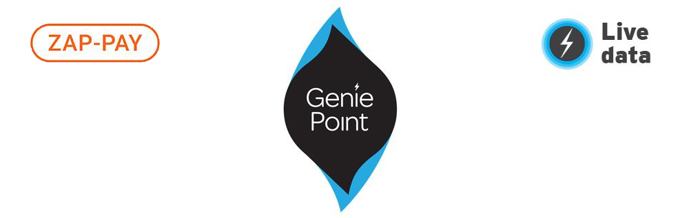 geniepoint ev charging network guide