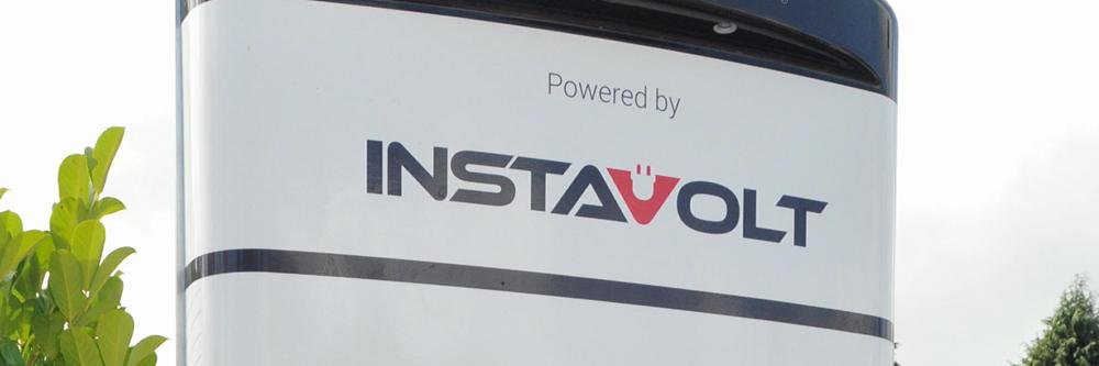 instavolt access