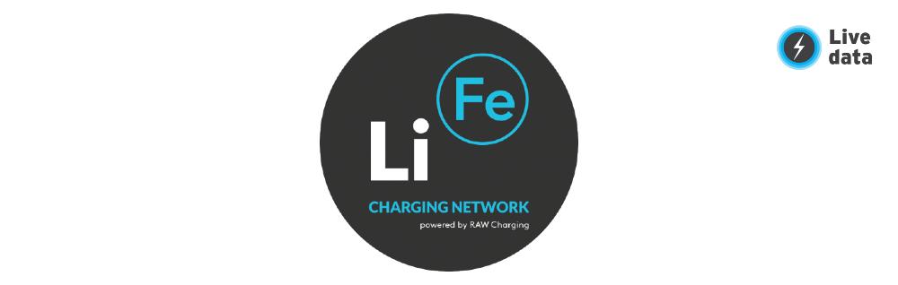 life ev charging network guide