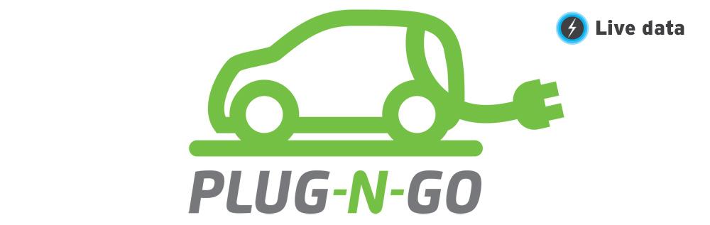 plug-n-go ev charging network guide