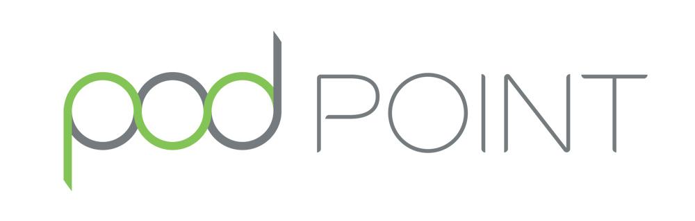 pod point ev charging network guide