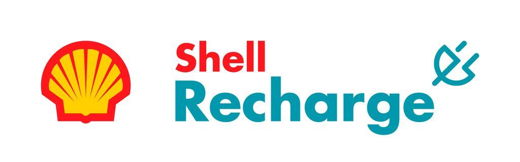 shell recharge ev charging network guide