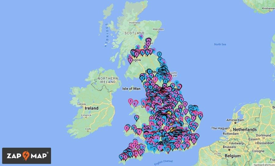 zap-pay network: ev charging devices enabled on zap-pay