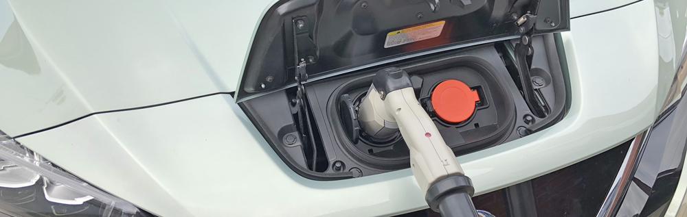 ev charging guides