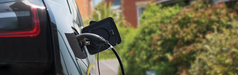 ev energy tariffs