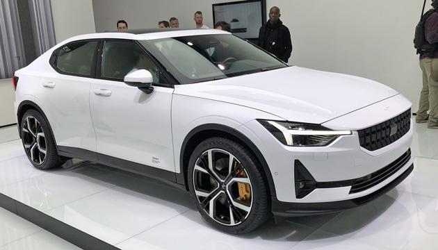 evs geneva motor show 2019