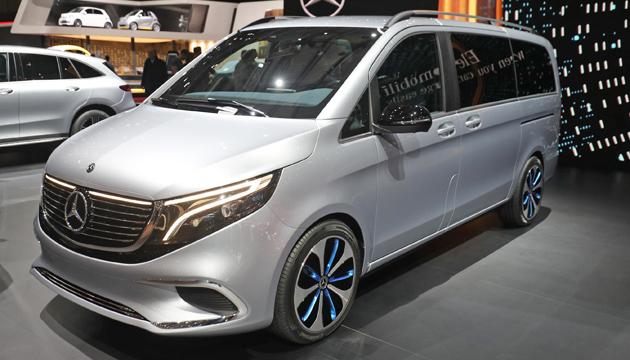 evs geneva motor show 2019