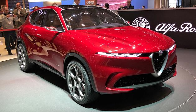 evs geneva motor show 2019