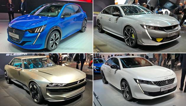 evs geneva motor show 2019