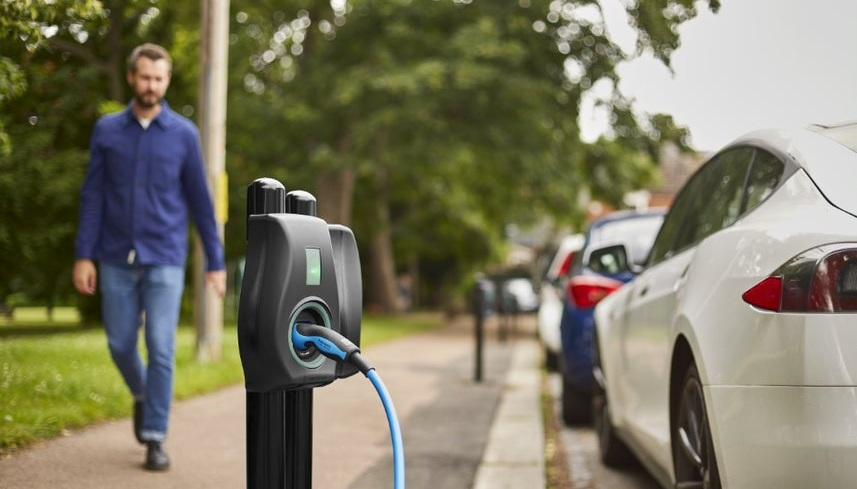 lambeth charging project addresses ev inequality