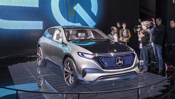 mercedes-benz auf der „mondial de ’automobile 2016“