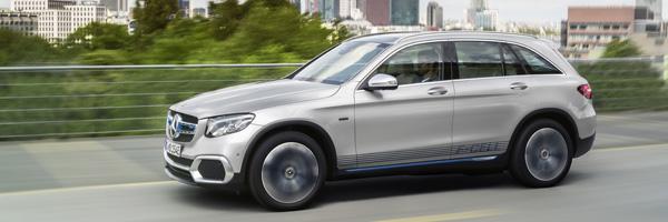 mercedes-benz glc -cell; x253; 2017