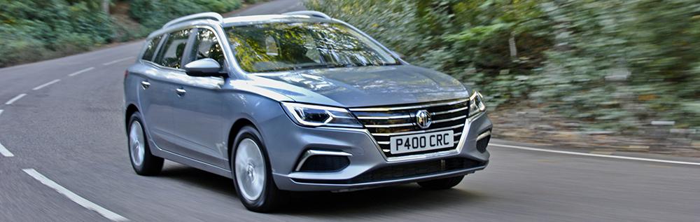 mg5 ev review