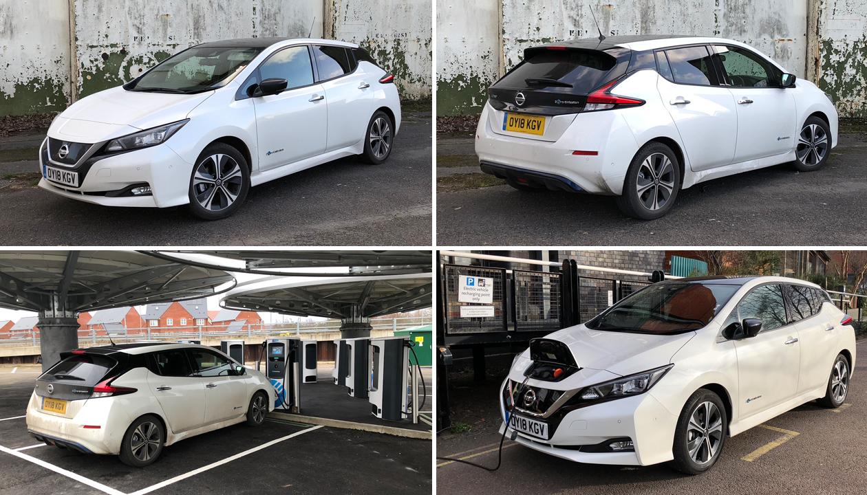 nissan leaf long term review