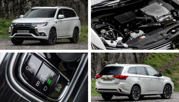 outlanderphev