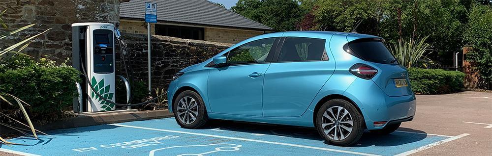 renault zoe 50 review 2