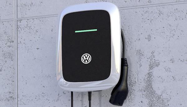 vw launches ev campaign platform charge point