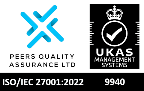 ISO/IEC 27001:2022
