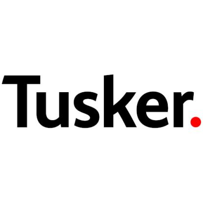 Tusker logo