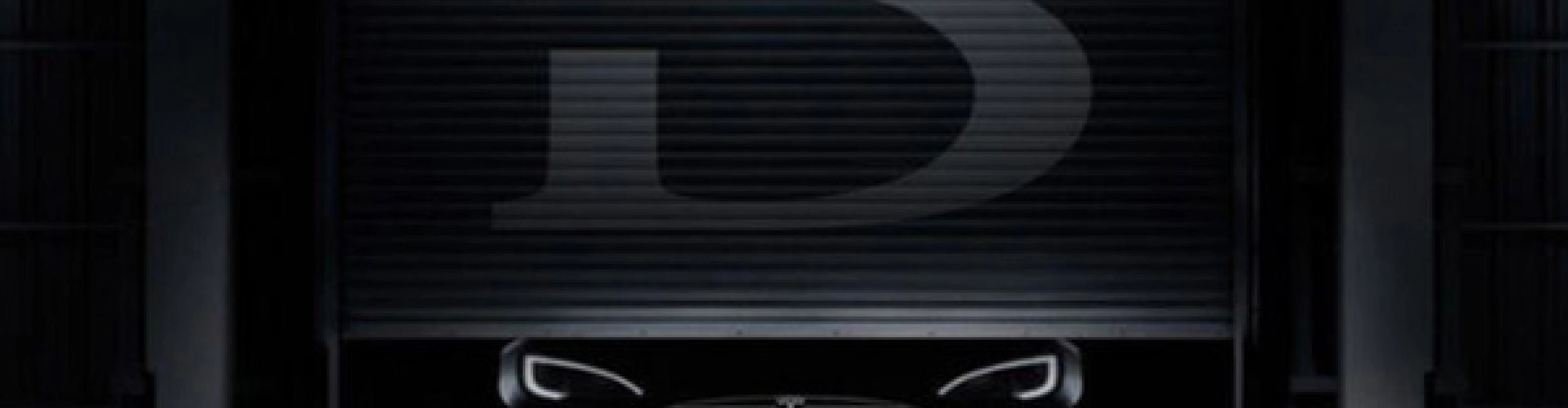 Elon Musk to reveal the Tesla D on October 9th