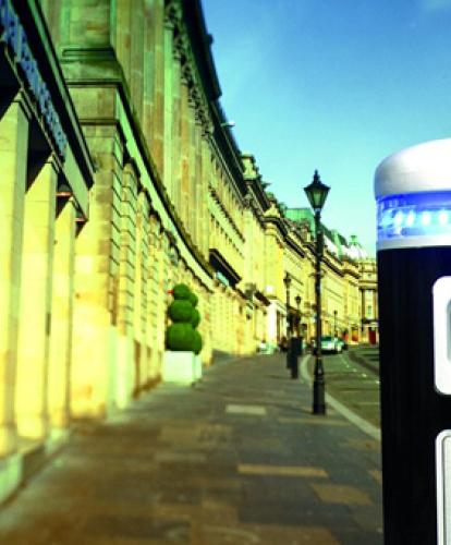 Charge Your Car up membership costs; mobile app remains free