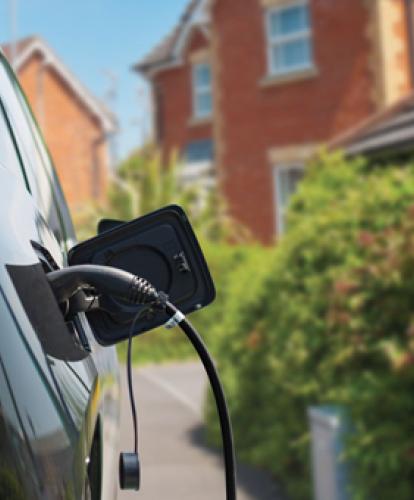 What EV energy tariffs are available?