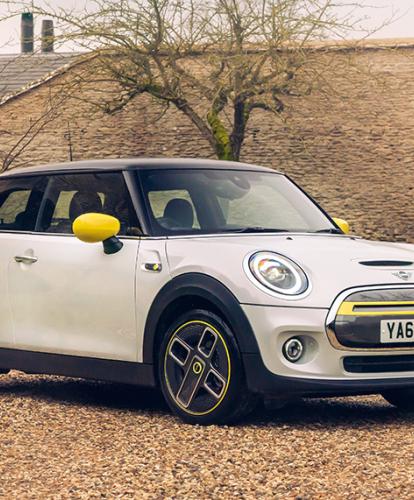 Mini Electric review