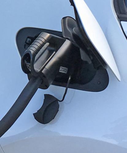 Pod Point to offer 150kW rapid chargers