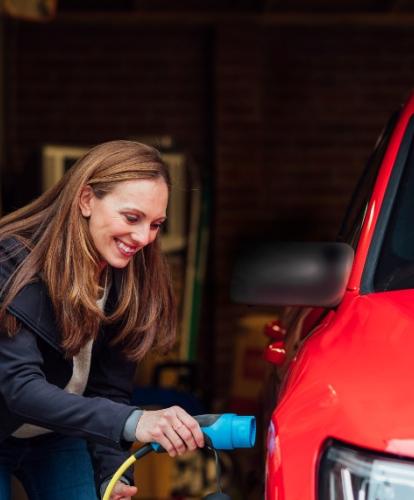 New JustCharge and Zap-Map partnership enables EV drivers to share their home charger