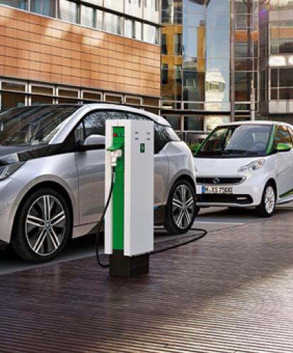 Alphabet smashes 2014 target leasing more than 700 EVs