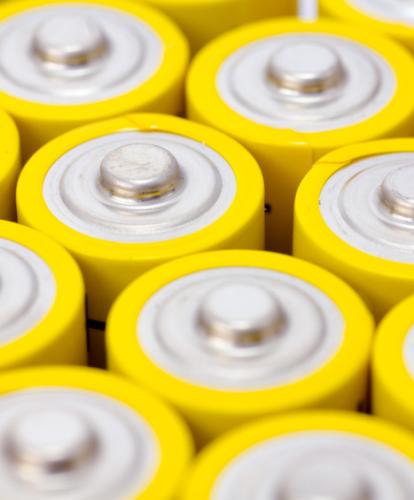 New Seeo battery could double driving range of electric vehicles