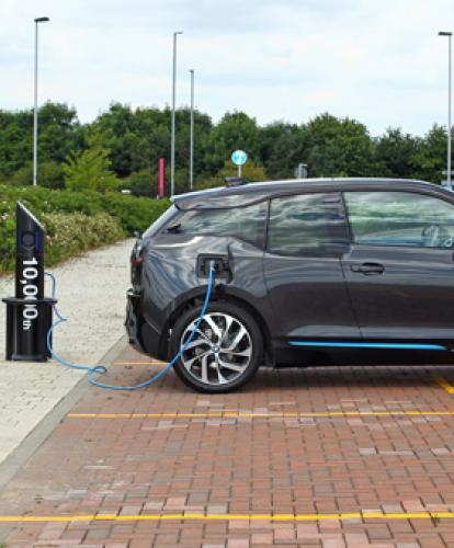 Chargemaster assures EV drivers that 99% of charging points are working