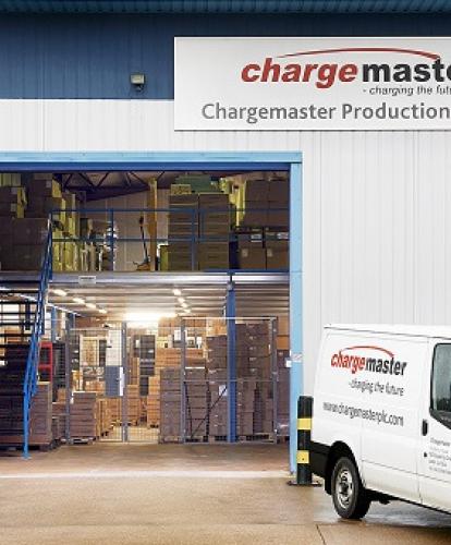 Chargemaster increase factory capacity and release new fast charge unit 