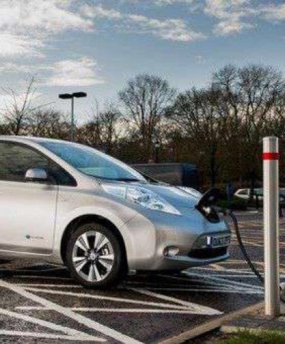 EV rapid charger guide