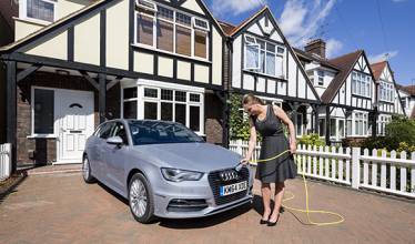 Govt report finds 90% of ULEV owners would recommend the switch to electric