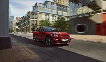 Ford will go all-electric by 2030
