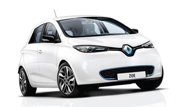 New Renault Zoe Owners Club launched