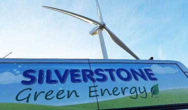 Silverstone Green Energy Electric Car Weekend (5-6th September 2015)