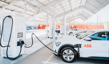 ABB E-mobility announces delivery of one millionth electric vehicle charger