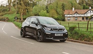 Plug-in Car Grants cut from 9th November