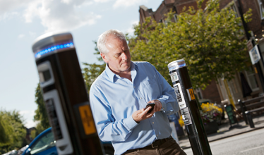 49 new EV charging points installed across Scotland