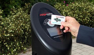 Chargemaster records 1,000,000th electric vehicle charge in the UK