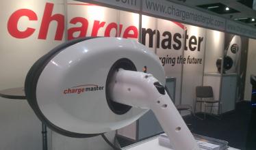 CHARGEMASTER WINS BARCLAYS SOCIAL INNOVATION AWARD