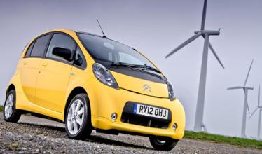 EPSRC gives UK Universities £6m in low-emission vehicle research funding